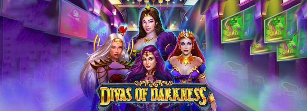 Divas of Darkness Slots